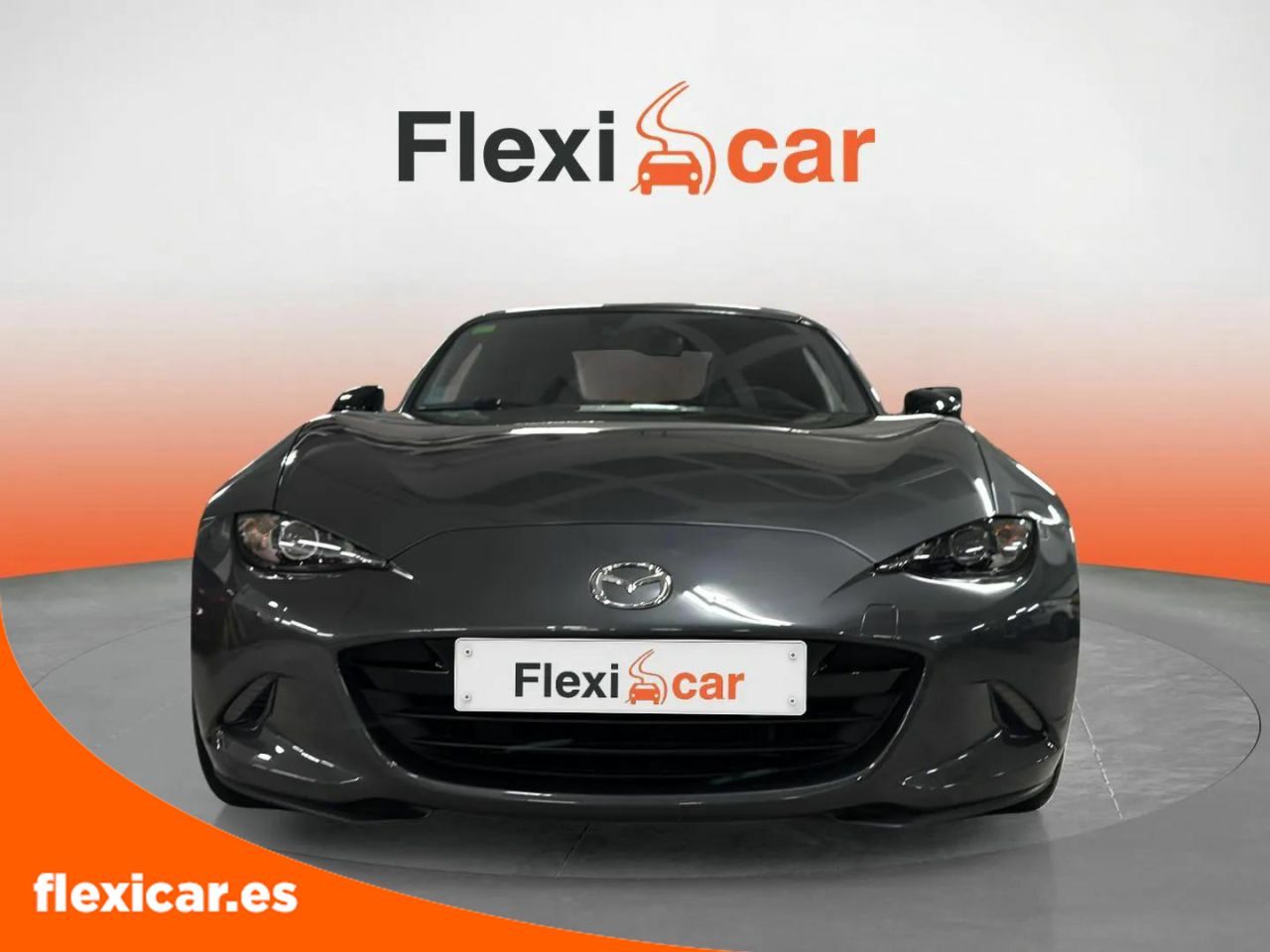 Foto Mazda MX-5 9