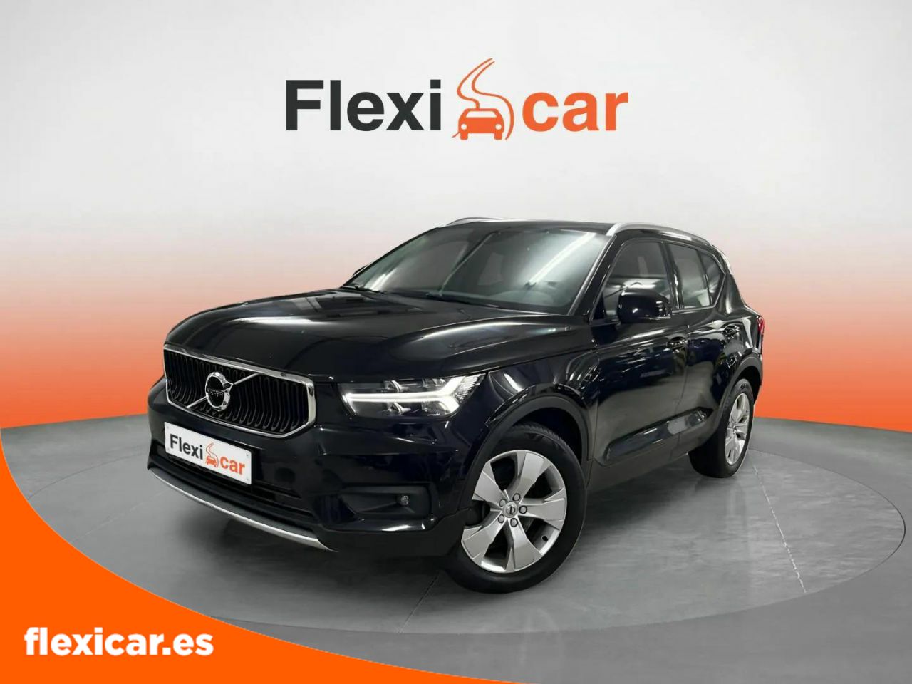 Foto Volvo XC40 2