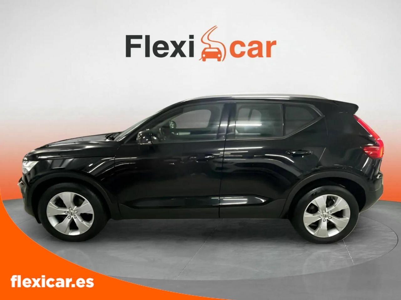 Foto Volvo XC40 3