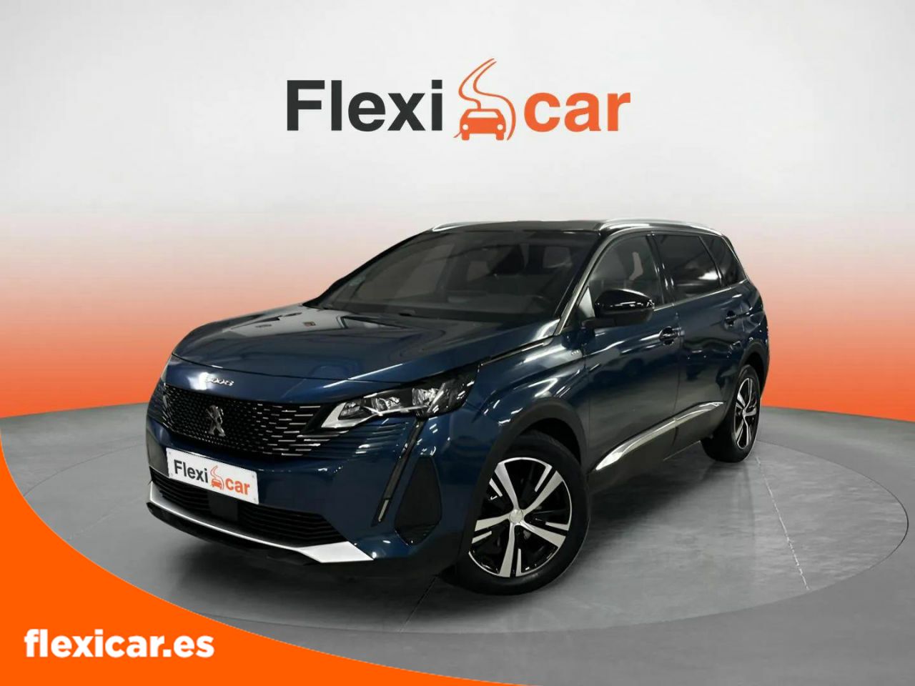 Foto Peugeot 5008 2