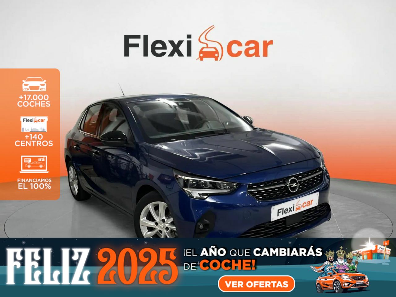 Foto Opel Corsa 1