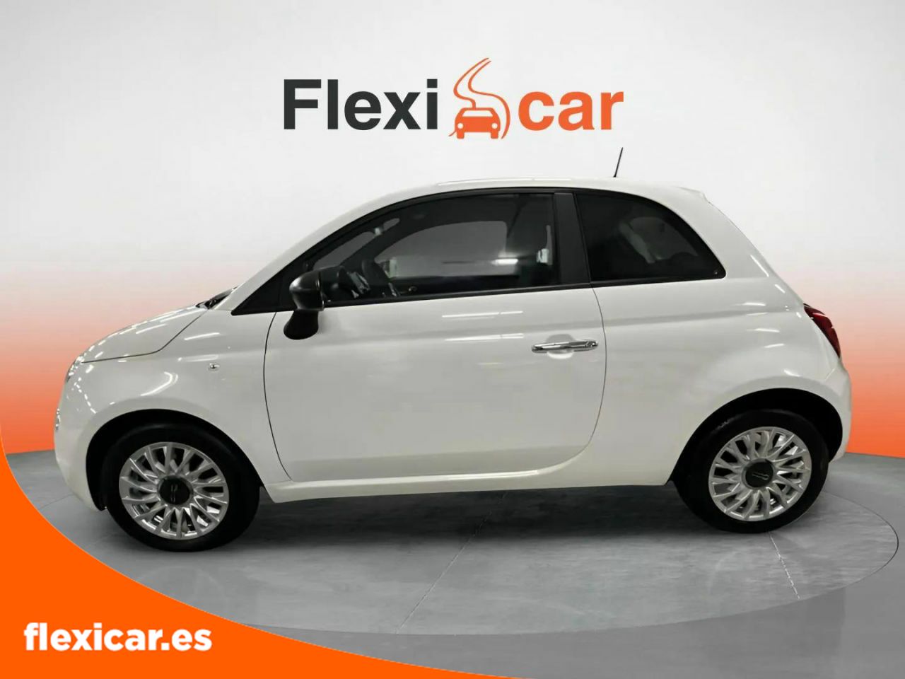 Foto Fiat 500 3