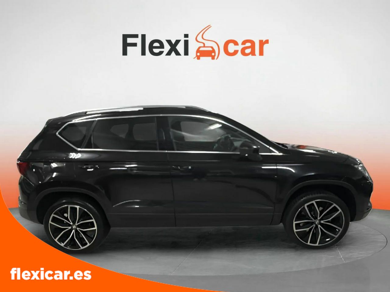 Foto Seat Ateca 8