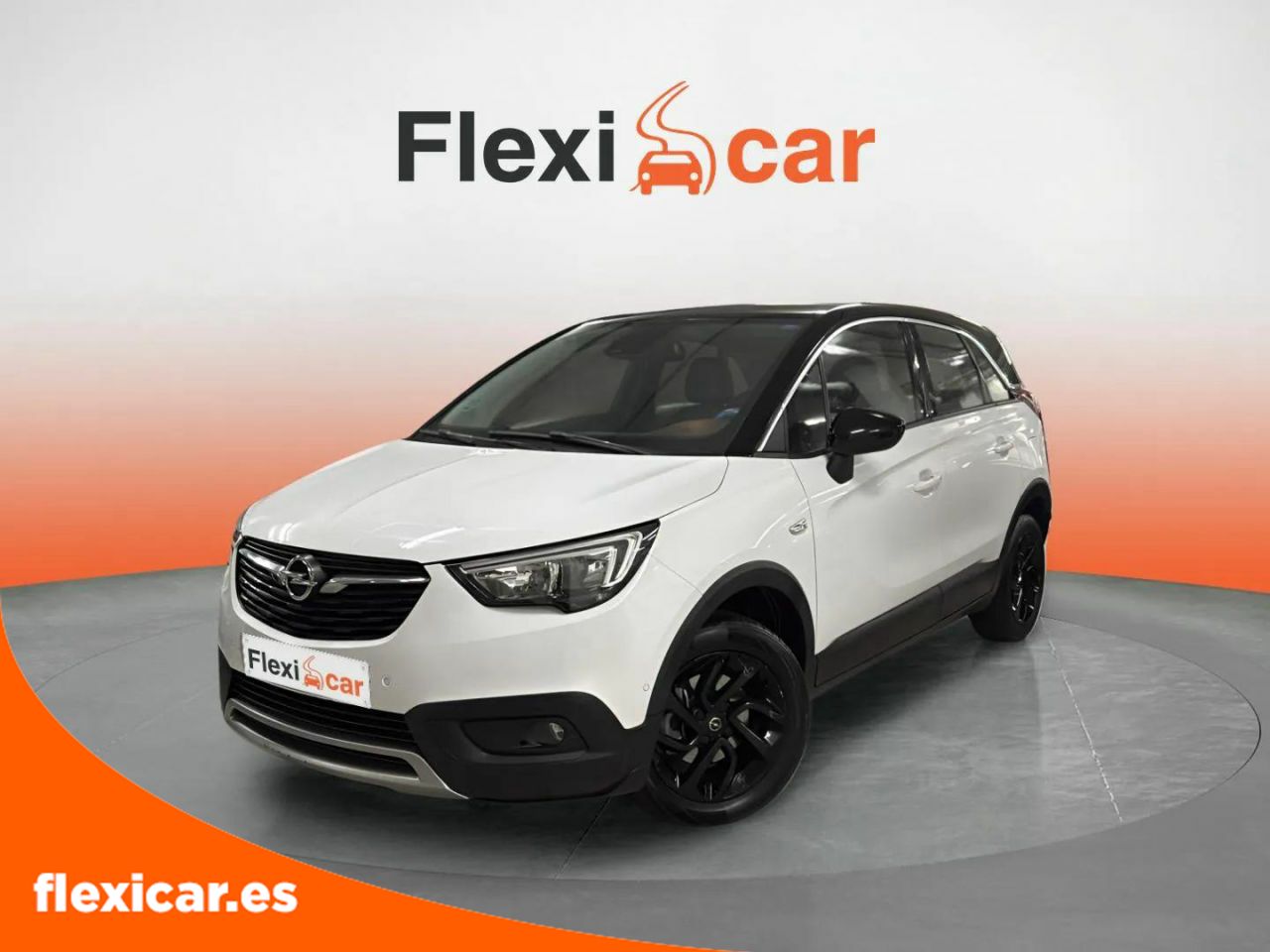 Foto Opel Crossland X 2