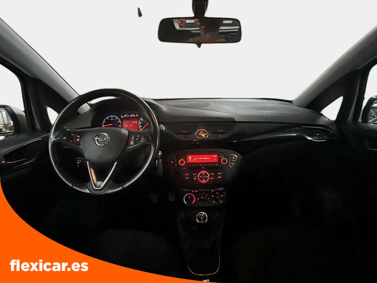 Foto Opel Corsa 8