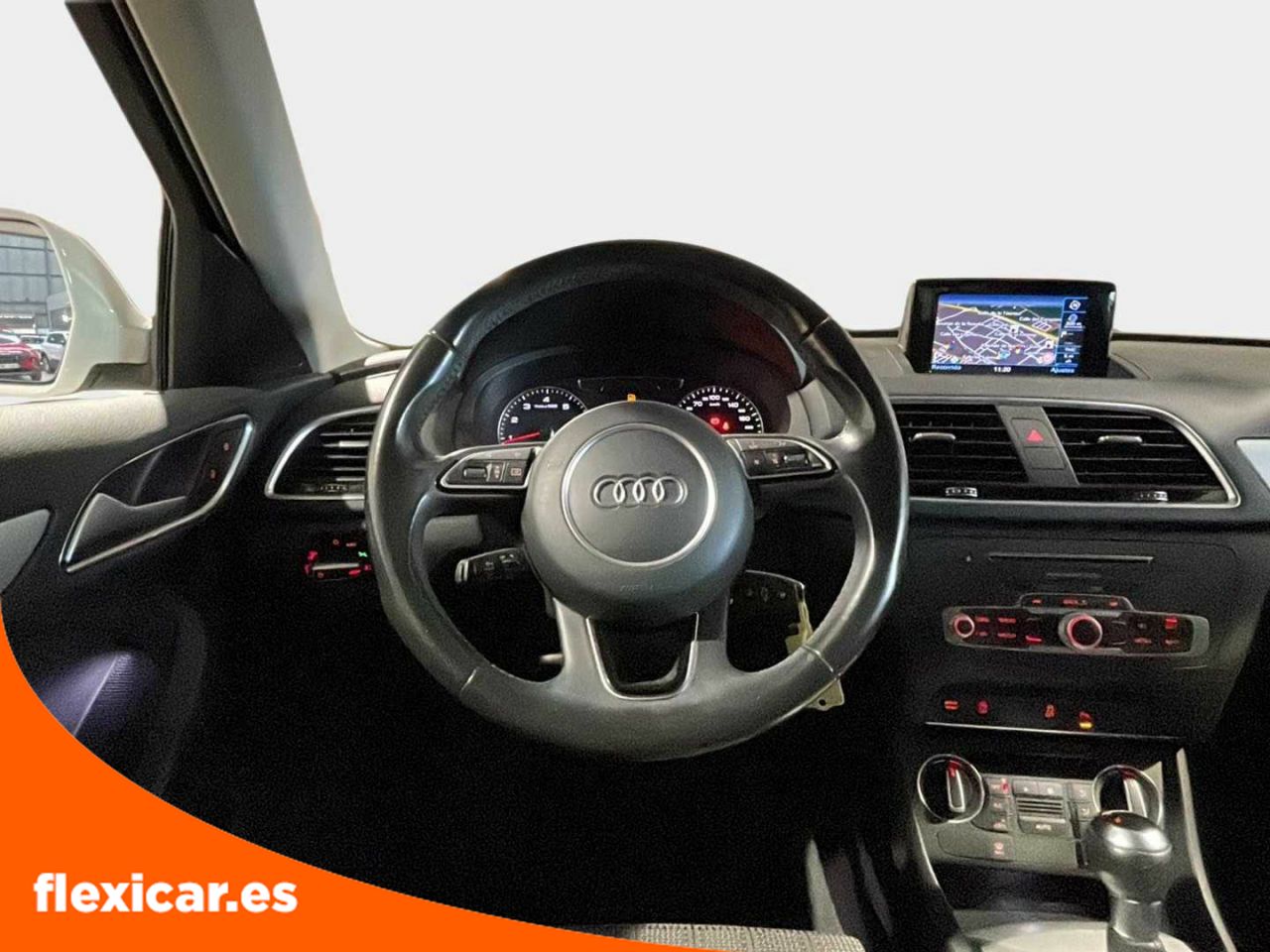 Foto Audi Q3 19