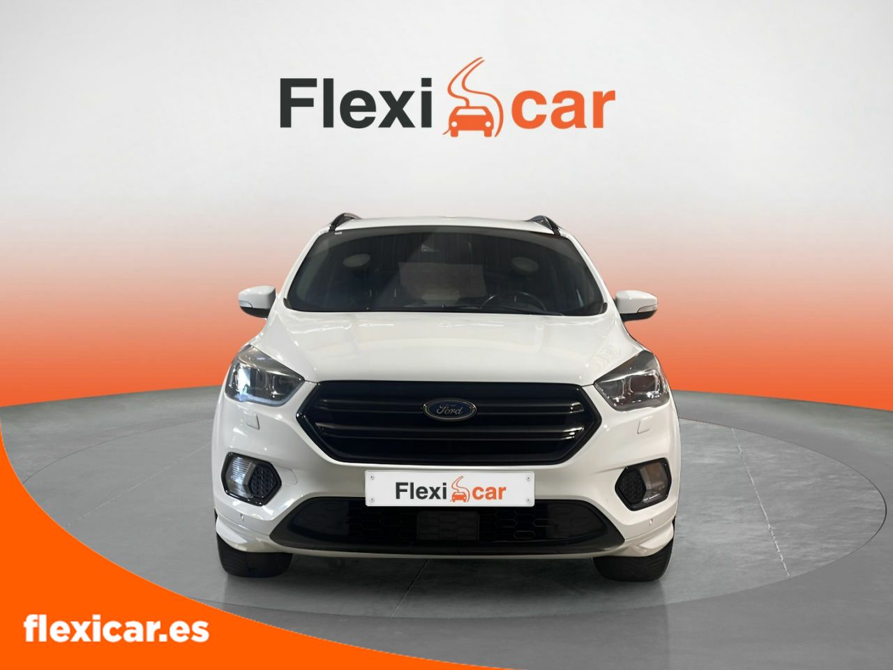 Foto Ford Kuga 2