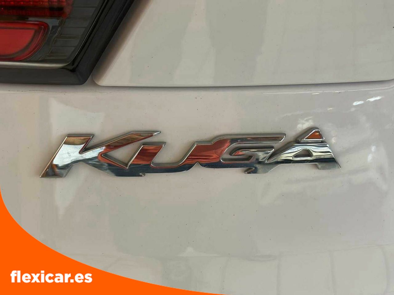 Foto Ford Kuga 10