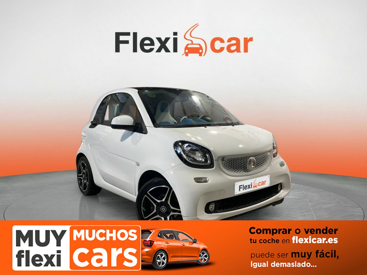 Foto Smart Fortwo 1