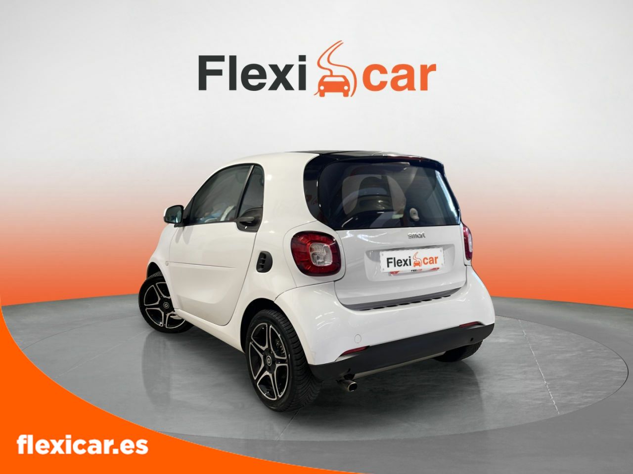 Foto Smart Fortwo 5