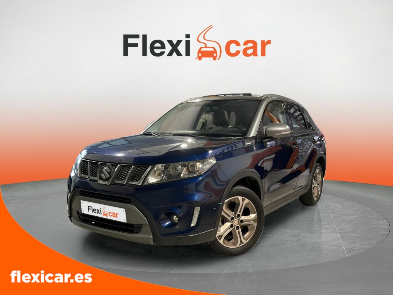 Foto Suzuki Vitara 3