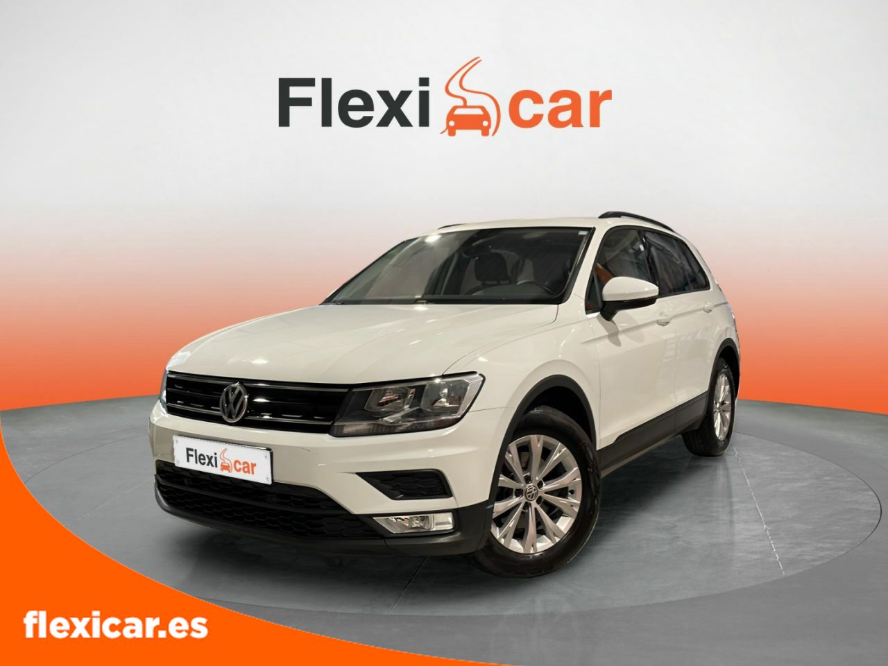 Foto Volkswagen Tiguan 3