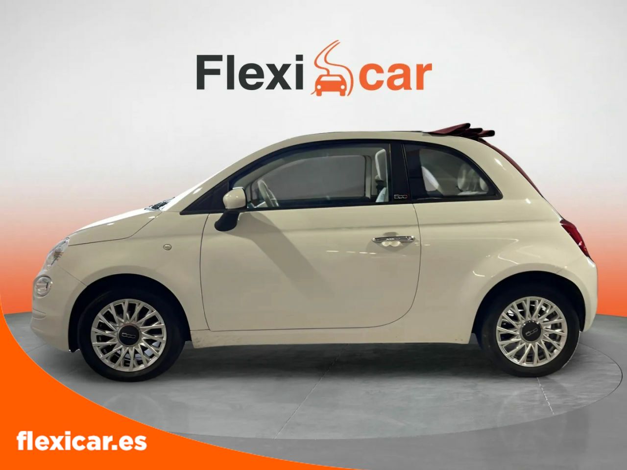 Foto Fiat 500 4