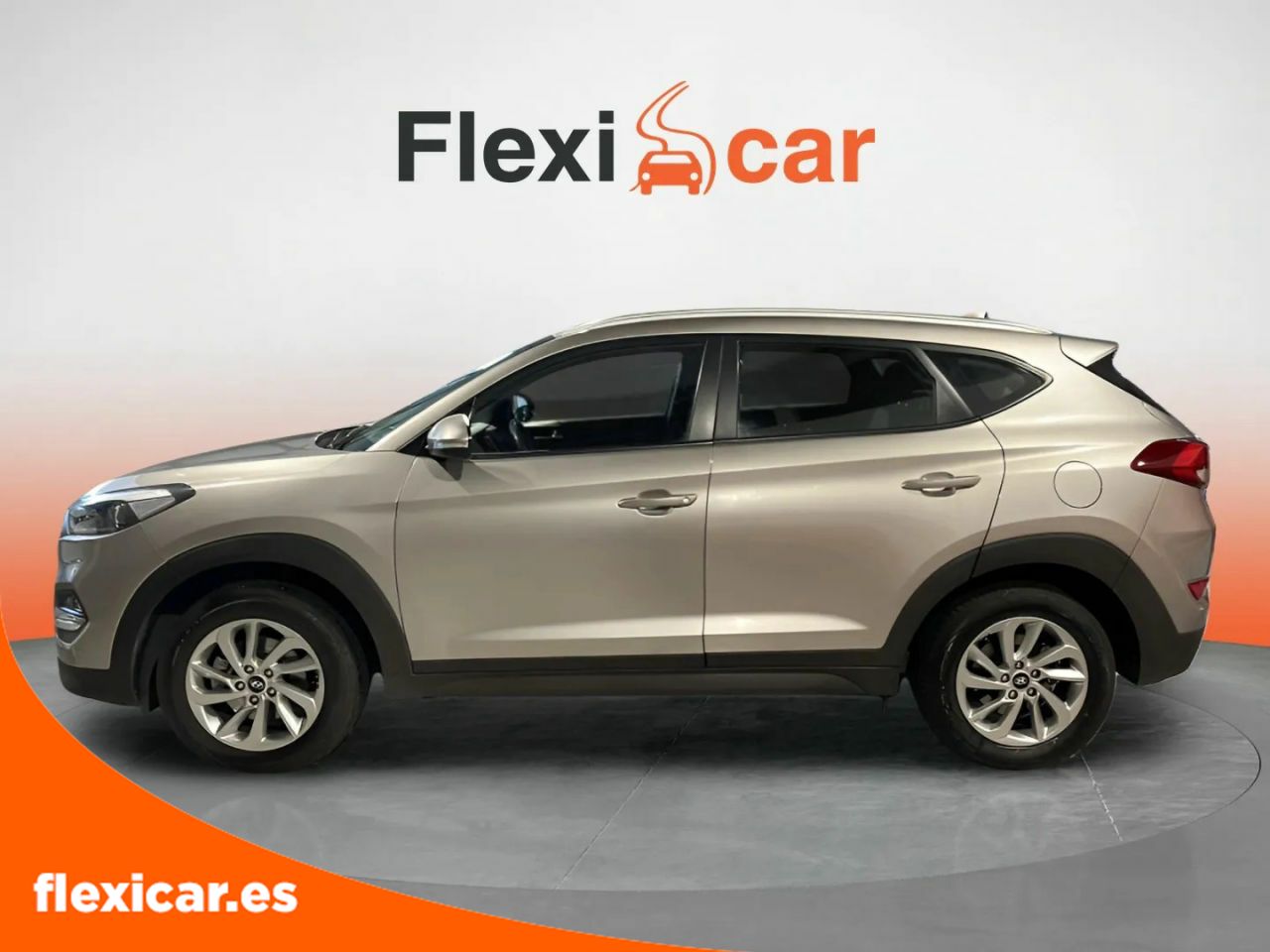 Foto Hyundai Tucson 4