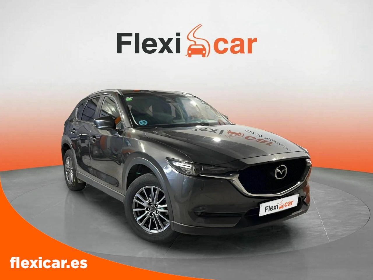 Foto Mazda CX-5 9