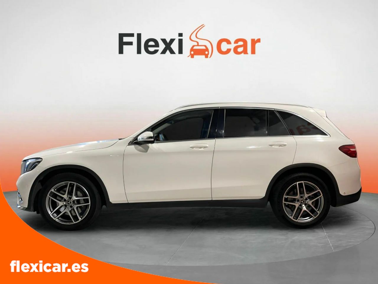 Foto Mercedes-Benz Clase GLC 27