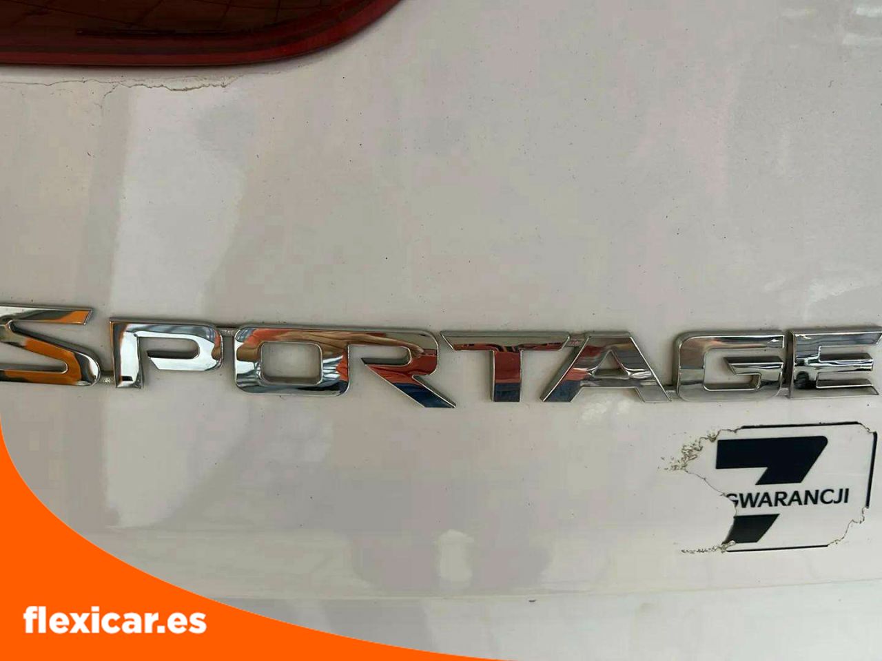 Foto Kia Sportage 7