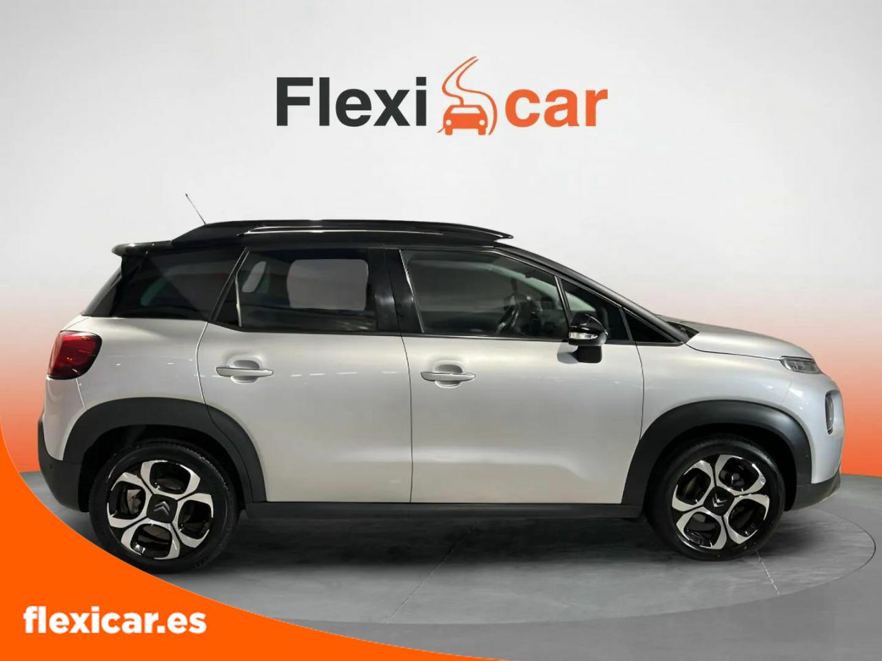 Foto Citroën C3 Aircross 5