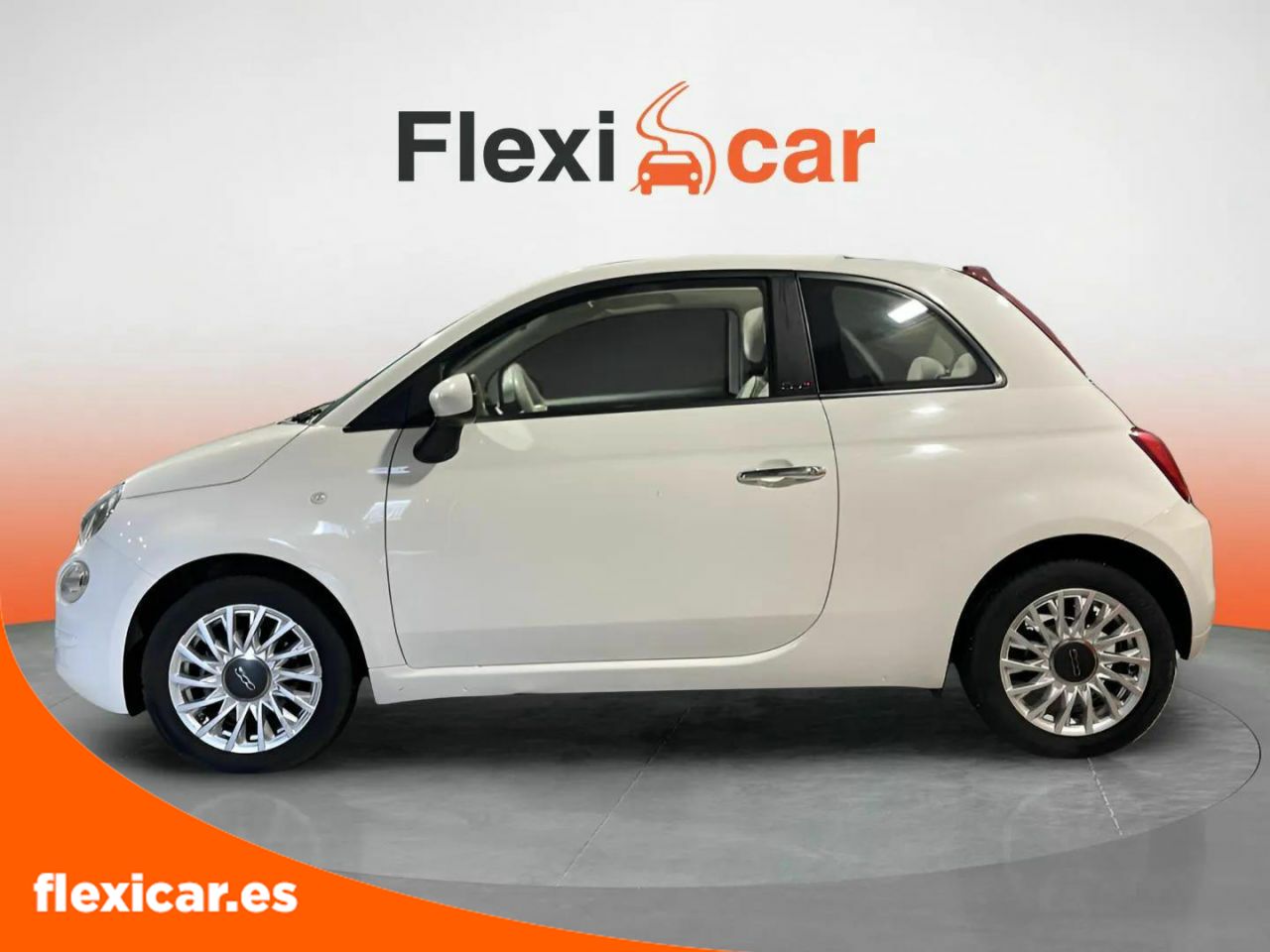 Foto Fiat 500 3