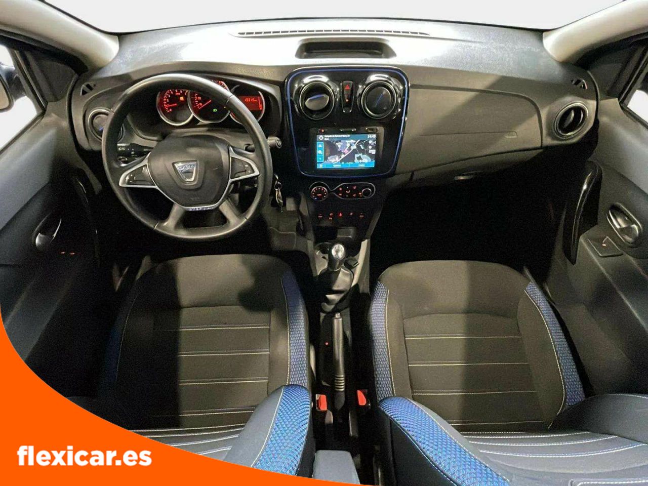 Foto Dacia Sandero 16