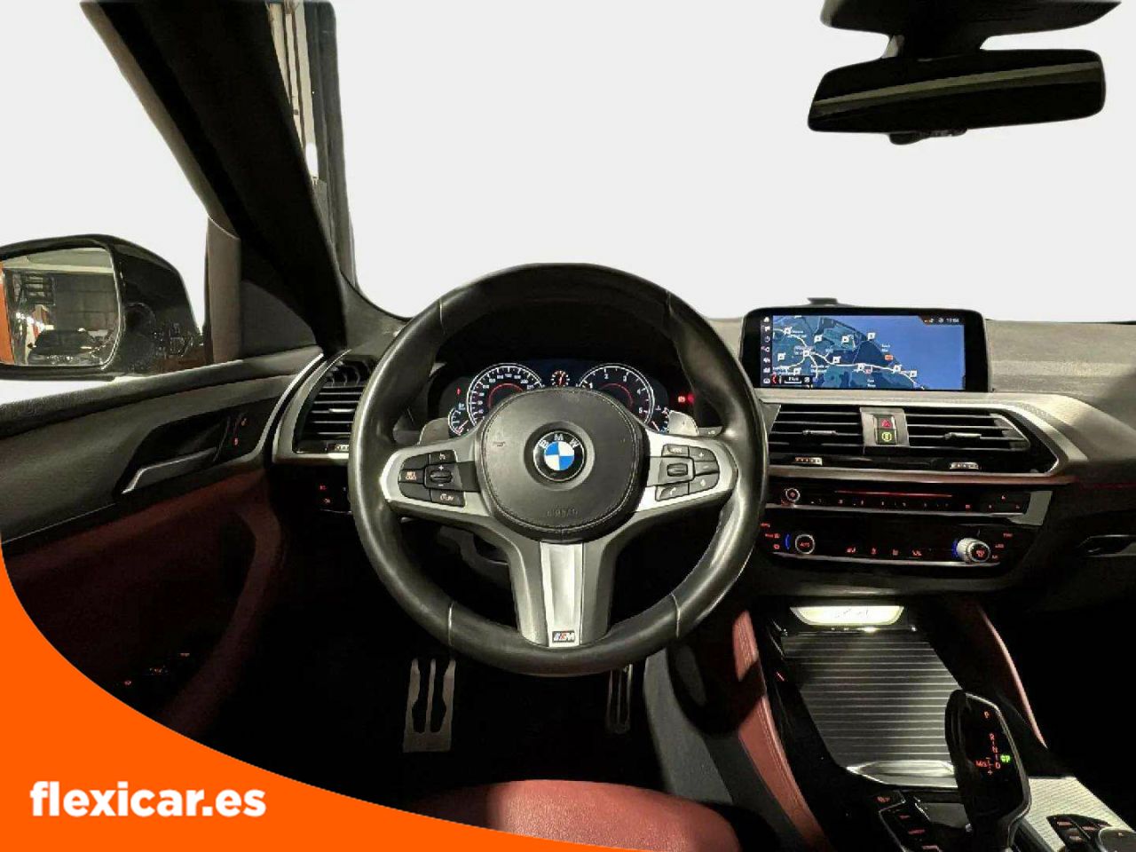 Foto BMW X4 19