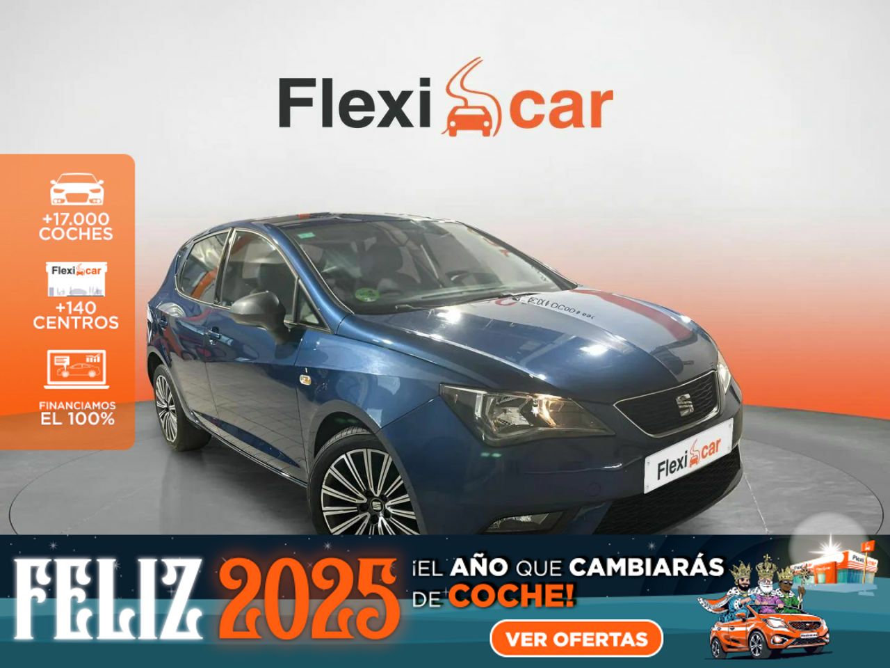 Foto Seat Ibiza 1