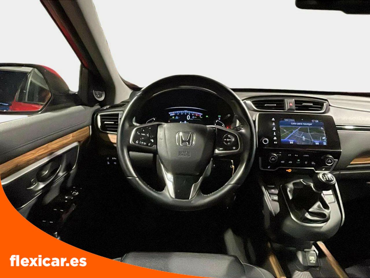 Foto Honda CR-V 19