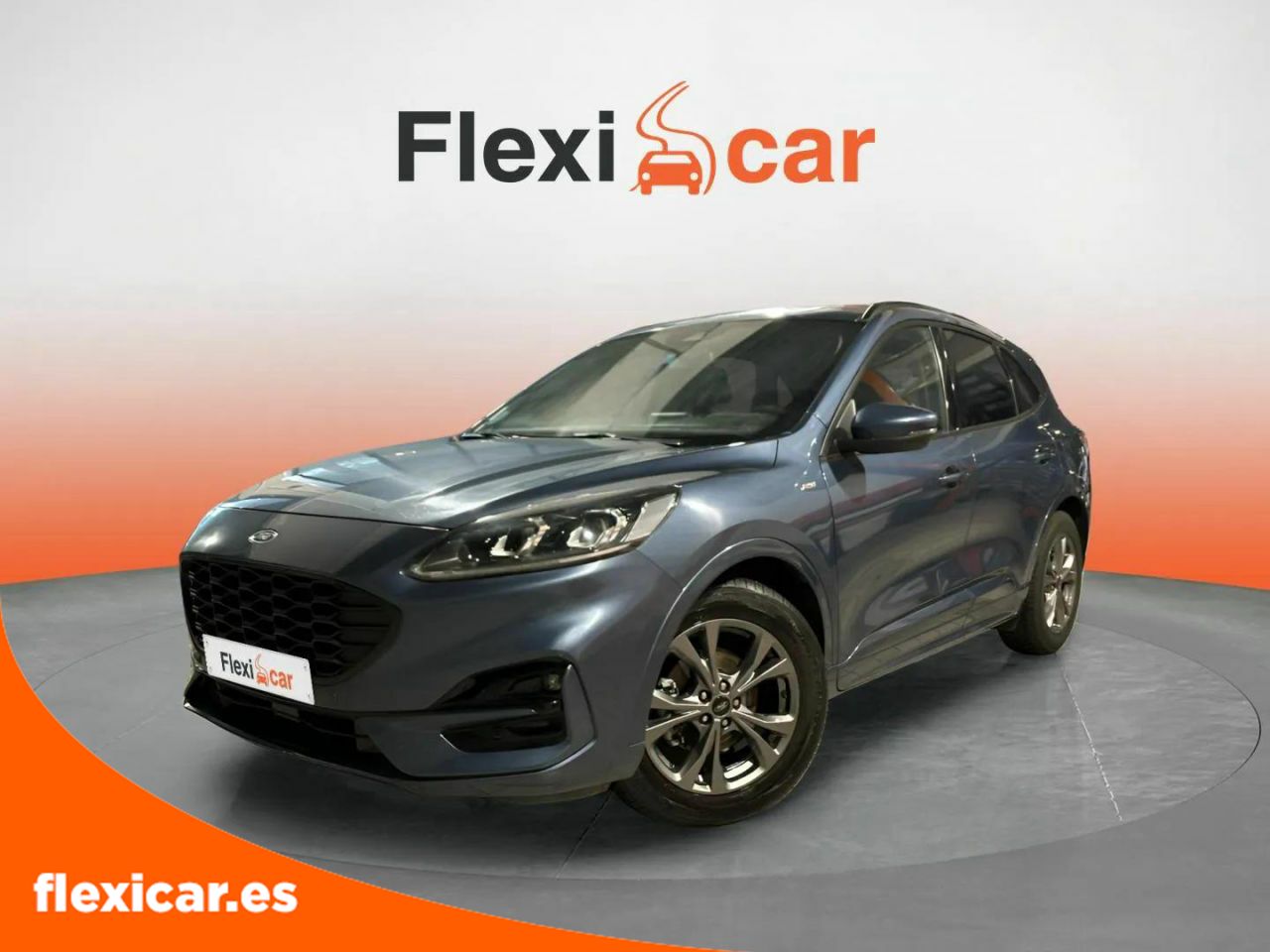 Foto Ford Kuga 4