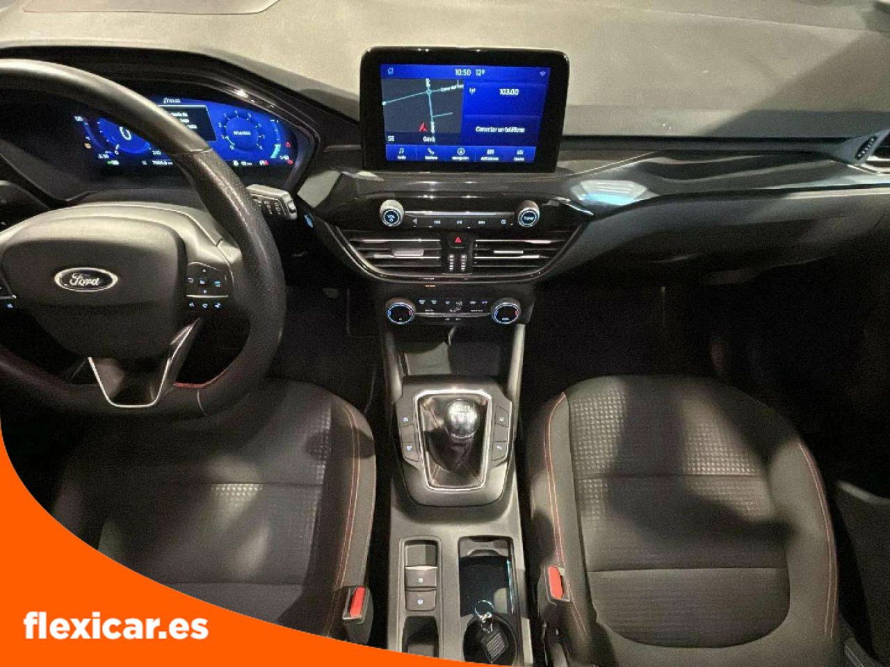 Foto Ford Kuga 11