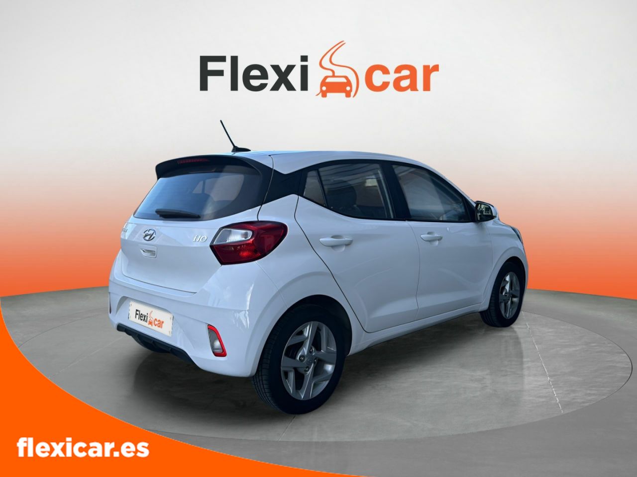 Foto Hyundai i10 7