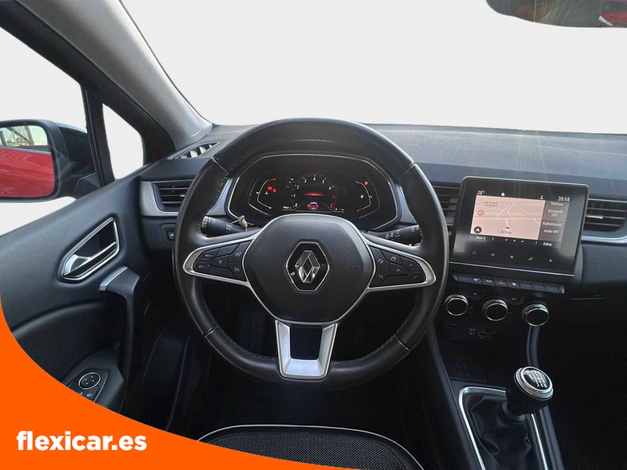 Foto Renault Captur 13