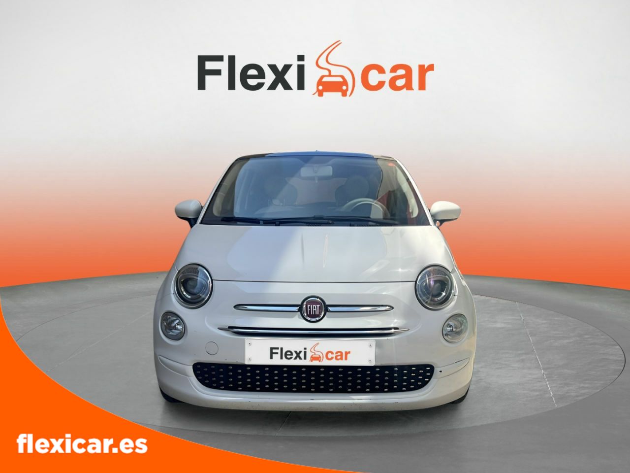 Foto Fiat 500 2