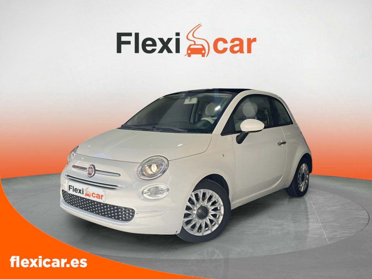 Foto Fiat 500 3