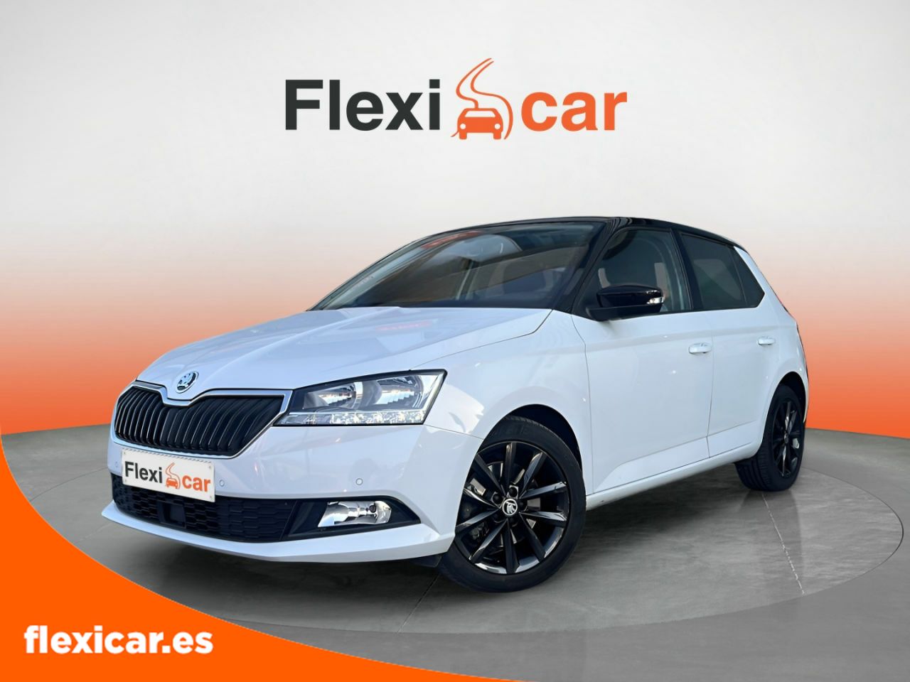 Foto Skoda Fabia 3