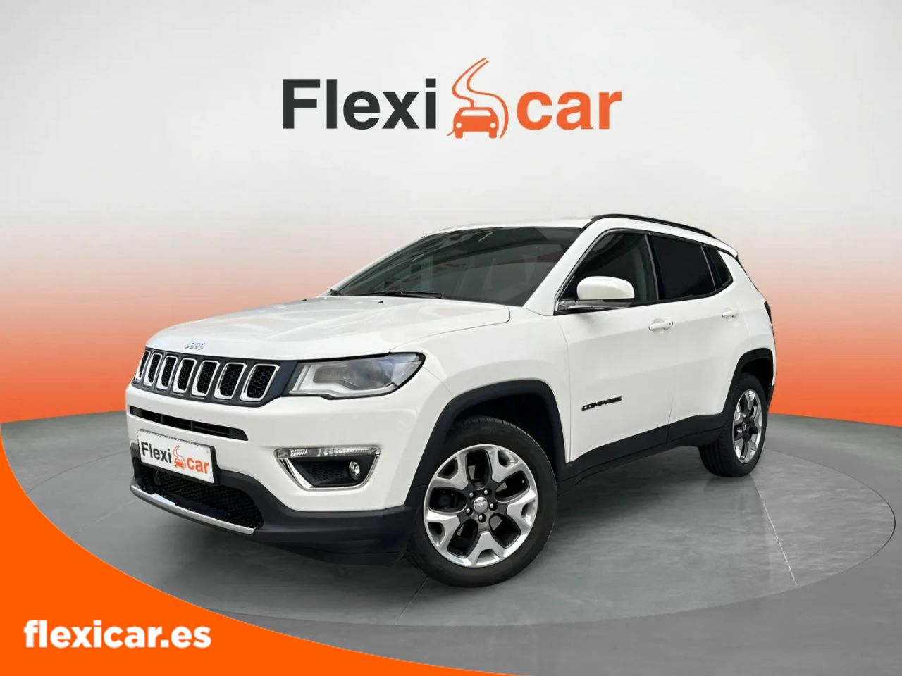 Foto Jeep Compass 3