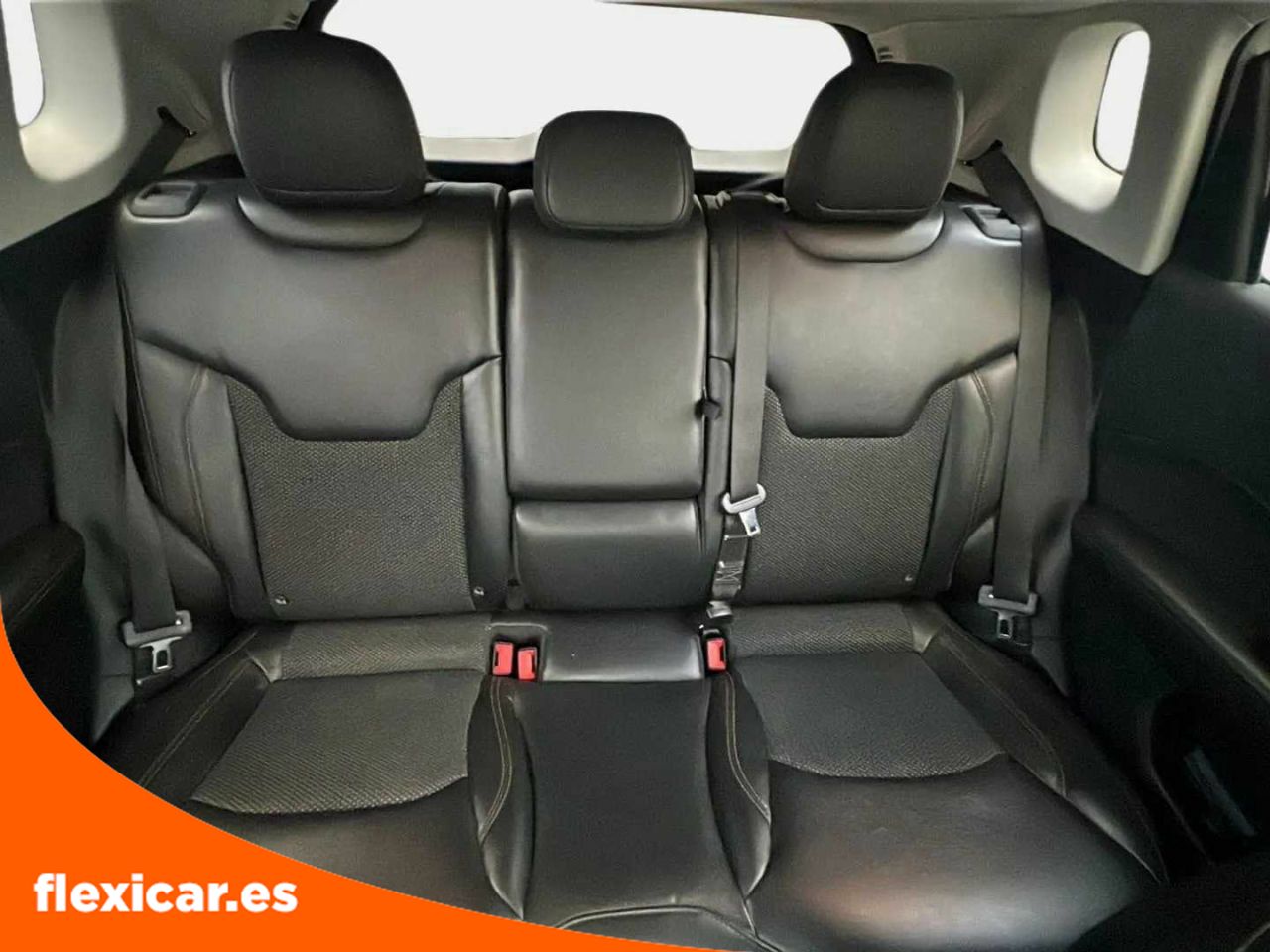 Foto Jeep Compass 20