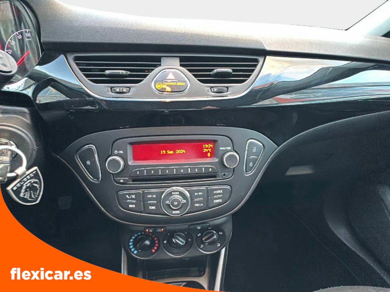 Foto Opel Corsa 17