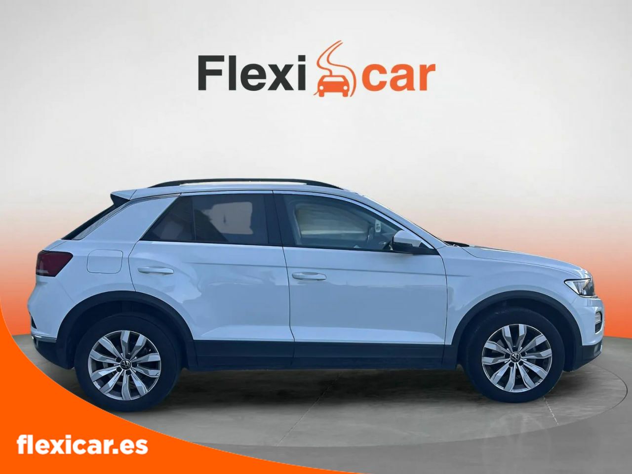 Foto Volkswagen T-Roc 8