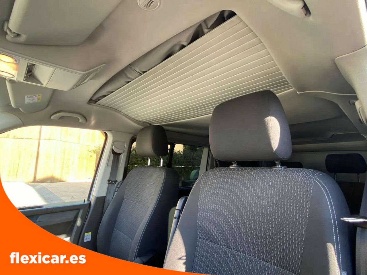 Foto Volkswagen California 22