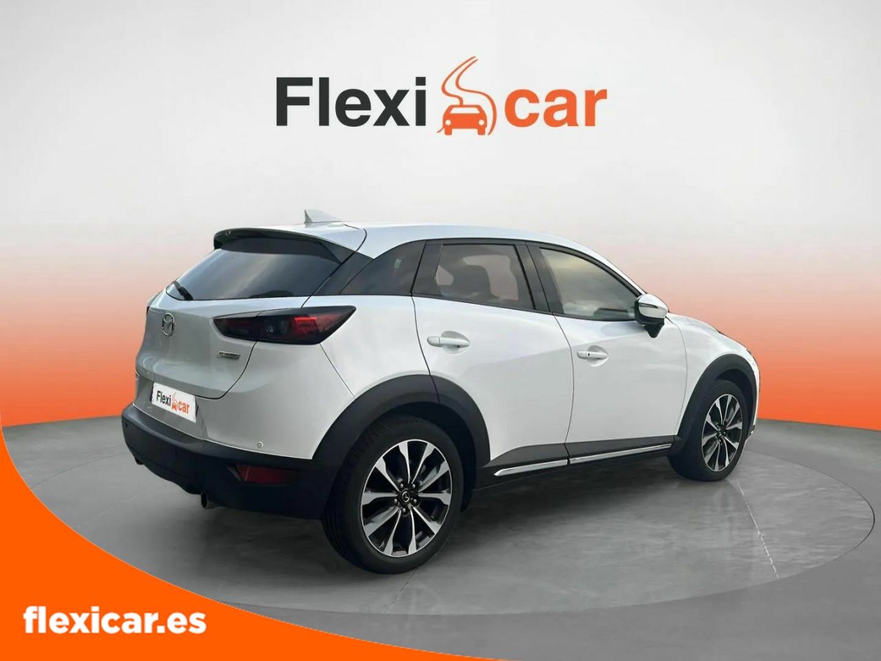 Foto Mazda CX-3 7