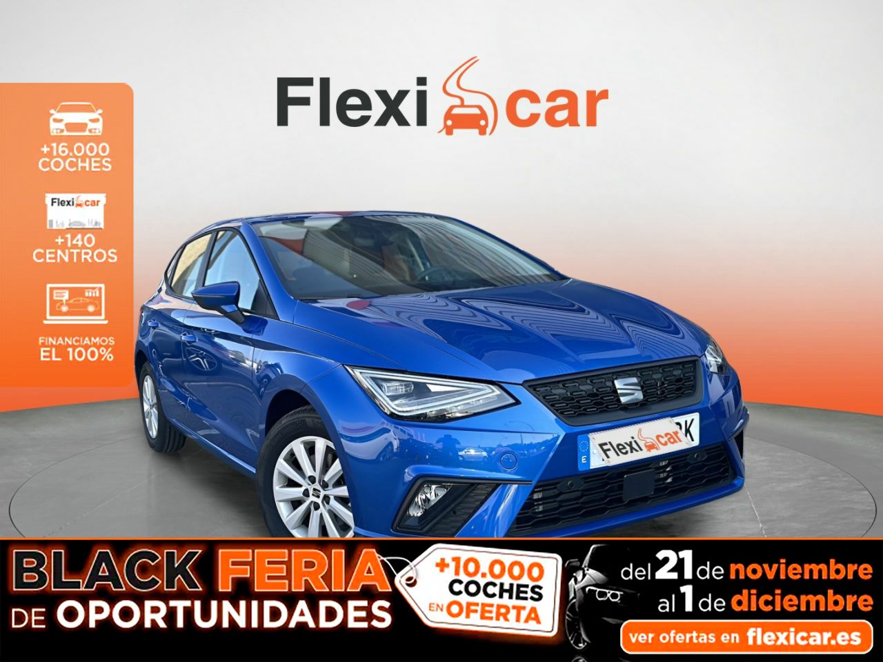 Foto Seat Ibiza 1