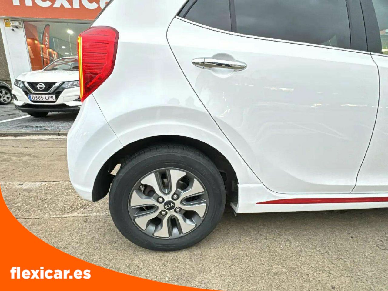 Foto Kia Picanto 15