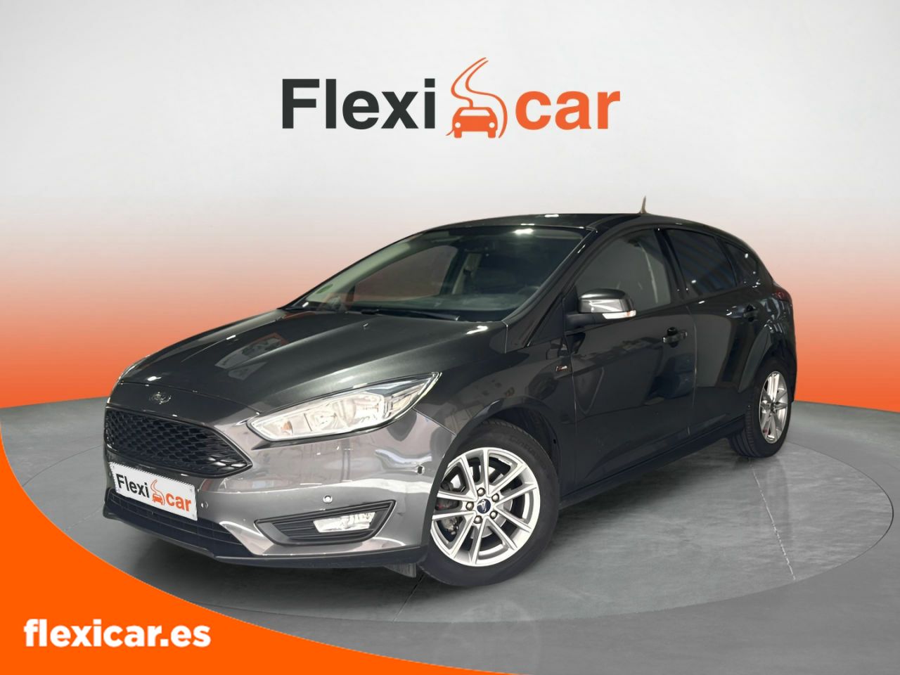 Foto Ford Focus 9