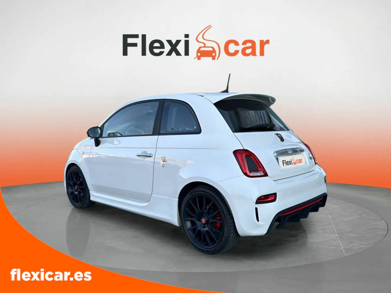 Foto Abarth 500 4