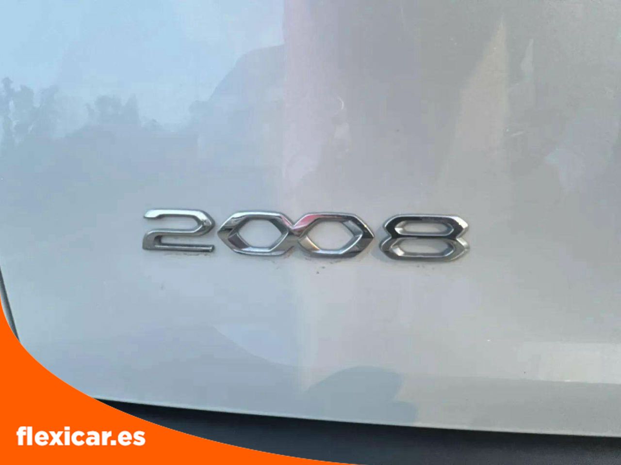 Foto Peugeot 2008 18