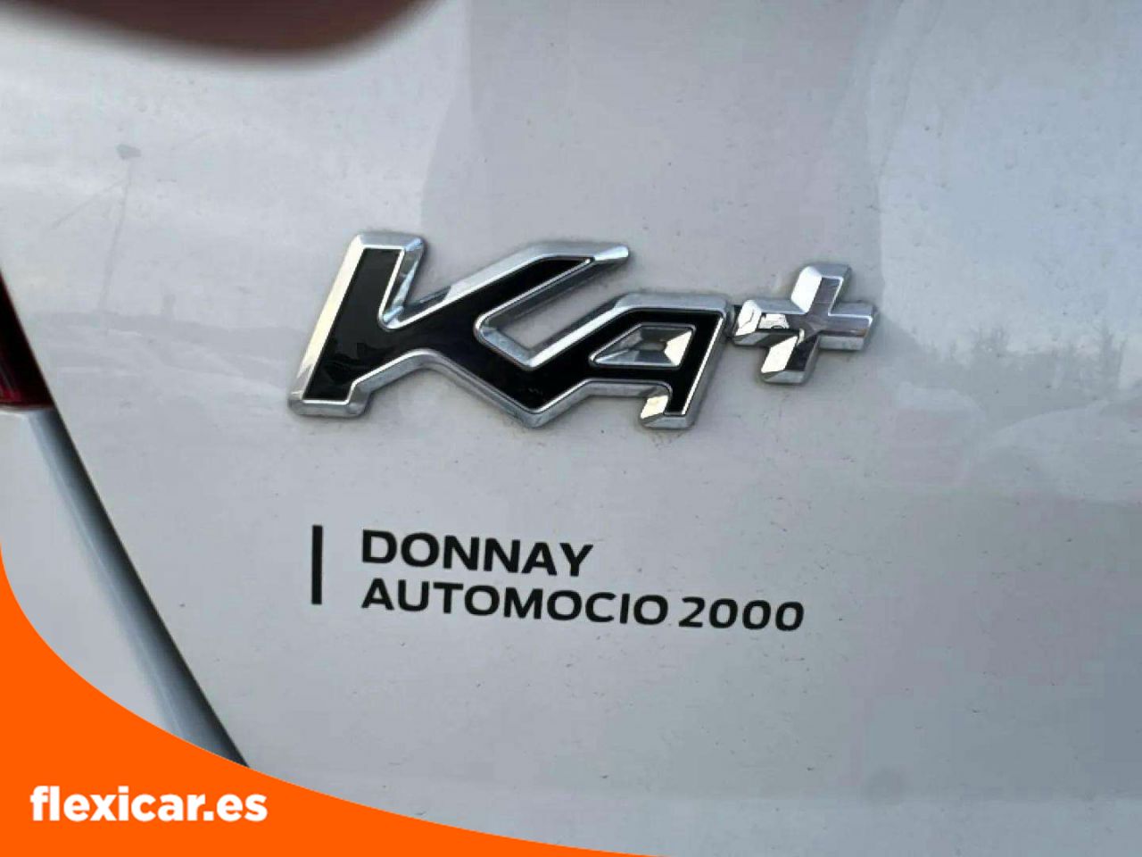 Foto Ford Ka+ 17