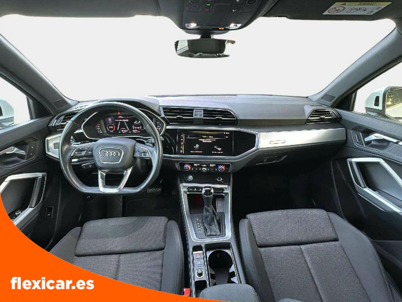 Foto Audi Q3 10