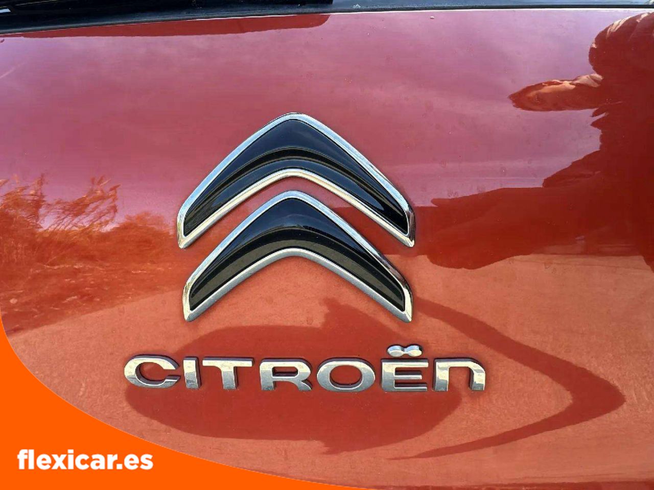 Foto Citroën C3 18