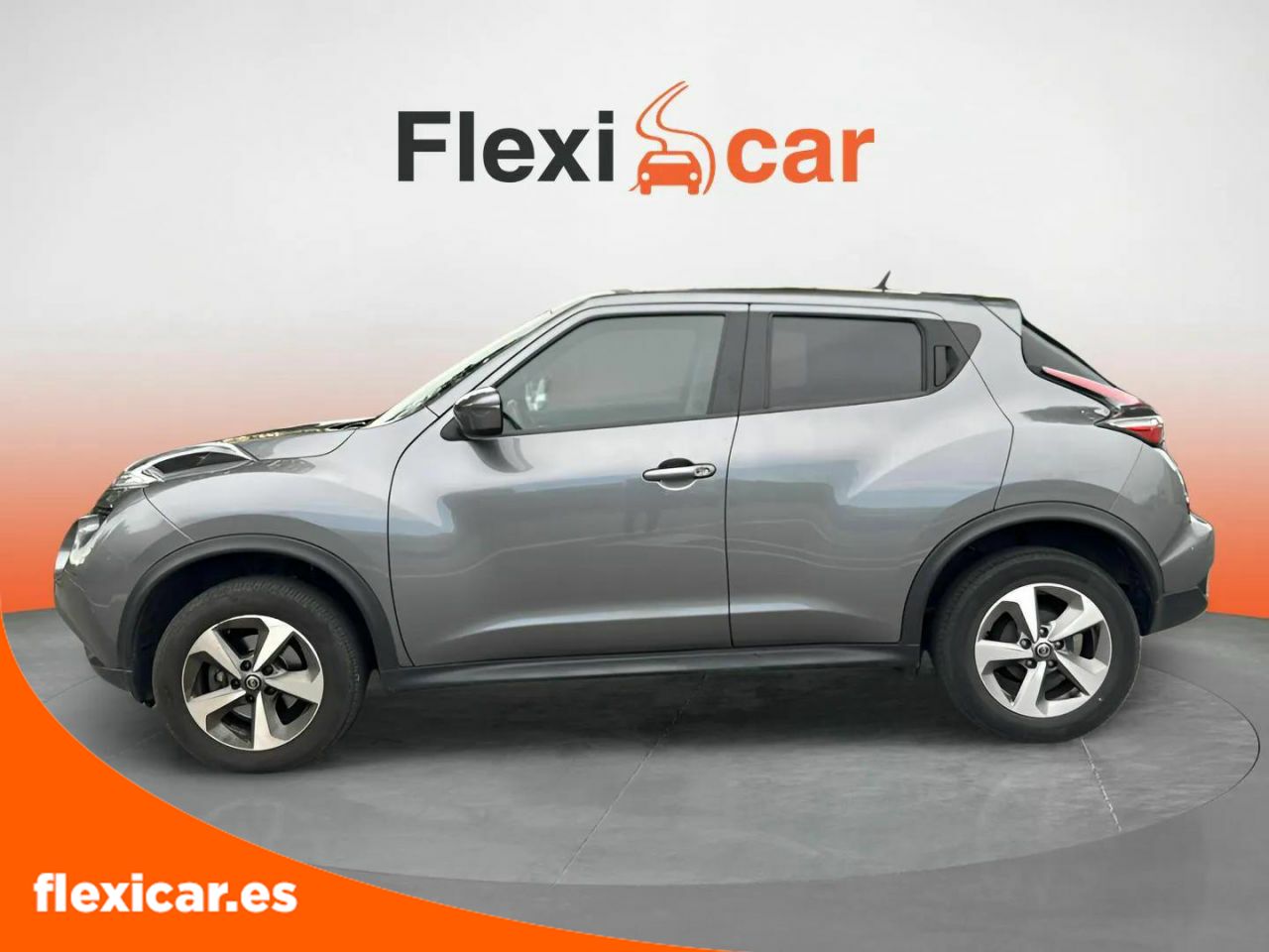 Foto Nissan Juke 2