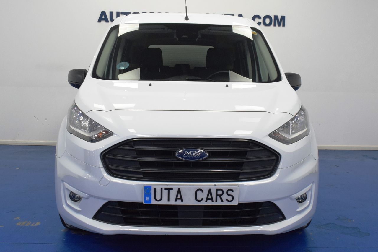 Foto Ford Transit Connect 2